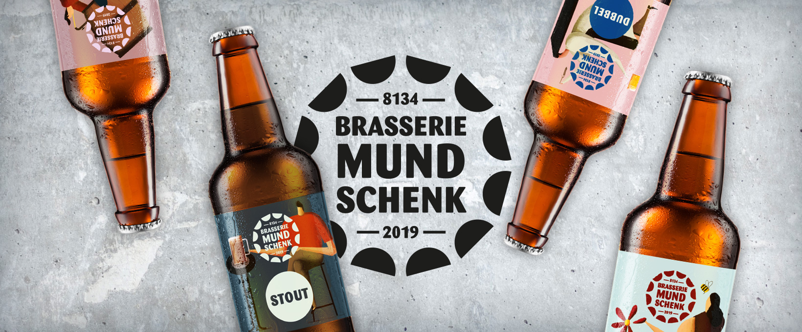 Brasserie Mundschenk News